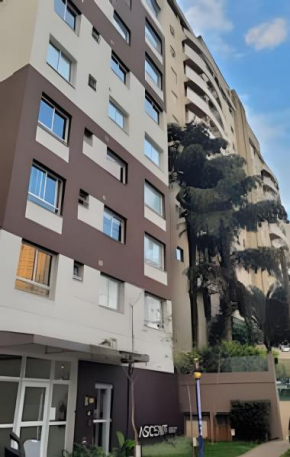 Studio Ap novo ao lado Av Paulista